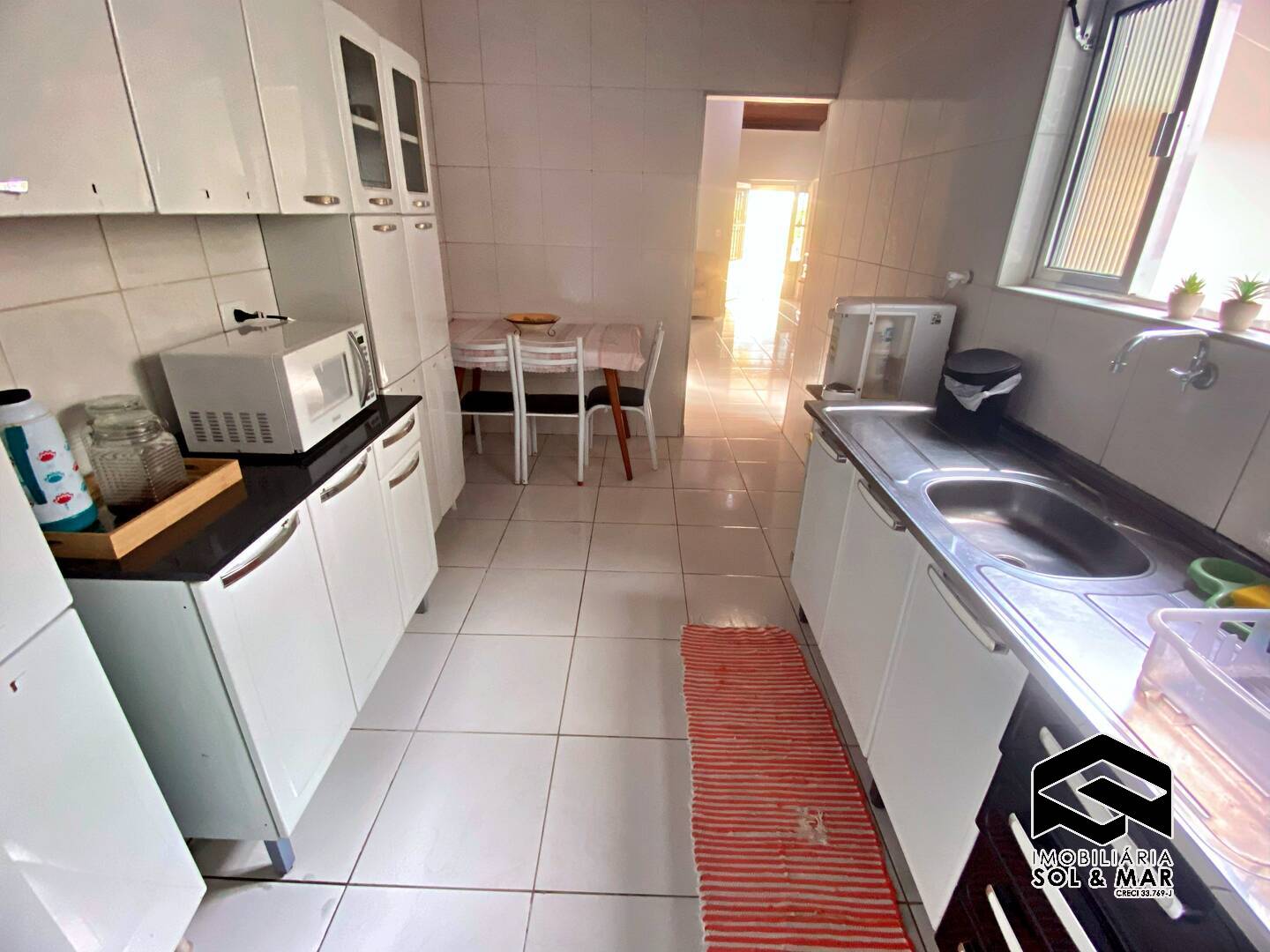Casa à venda com 3 quartos, 106m² - Foto 24