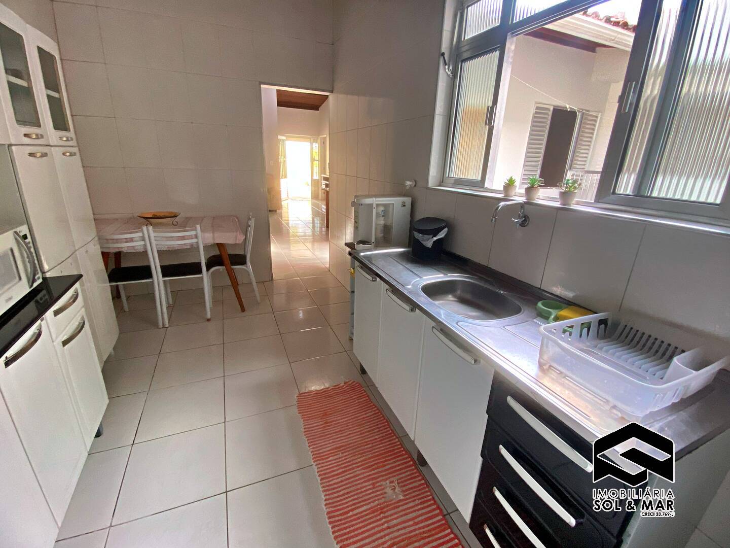 Casa à venda com 3 quartos, 106m² - Foto 25