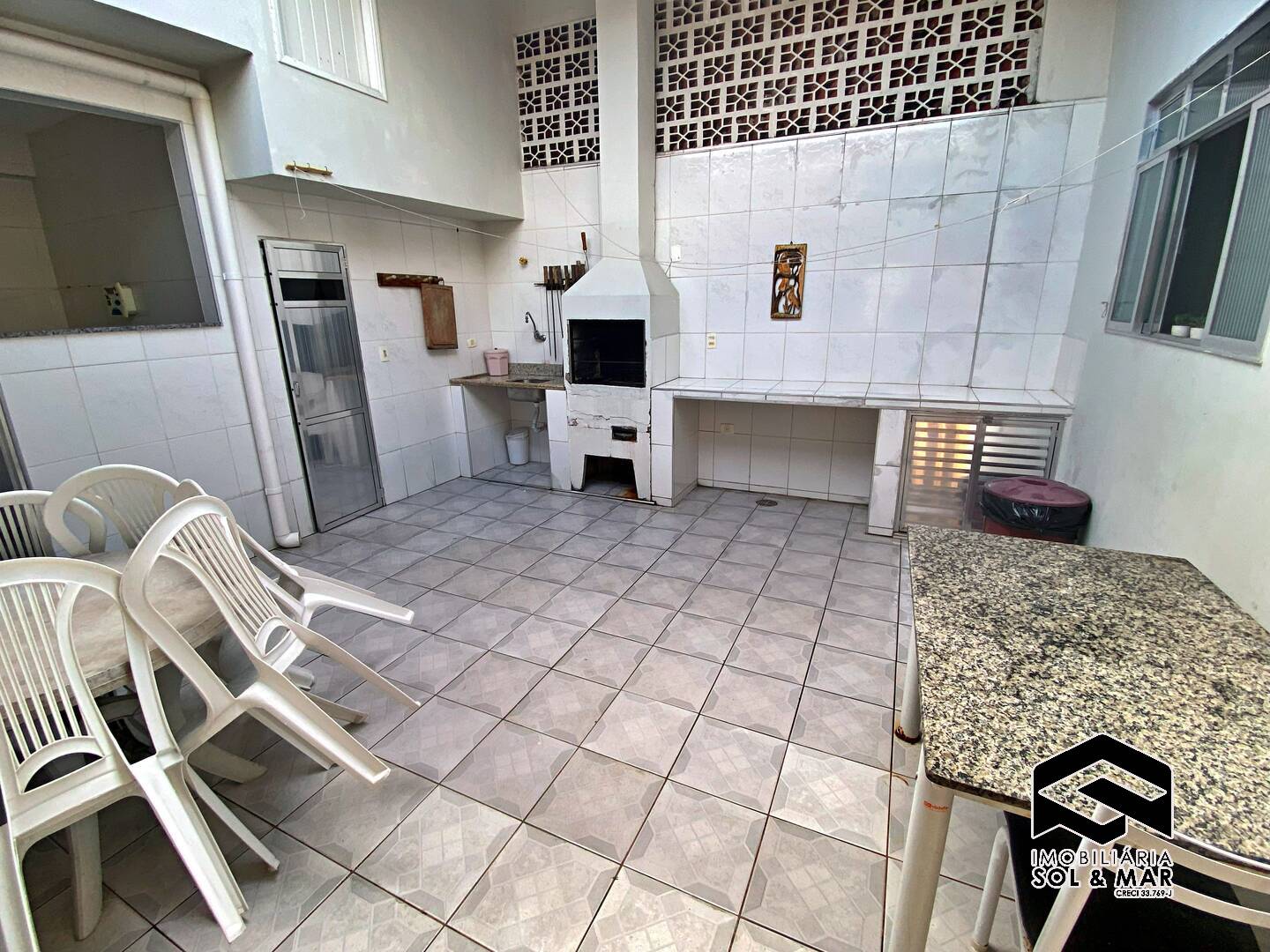 Casa à venda com 3 quartos, 106m² - Foto 26