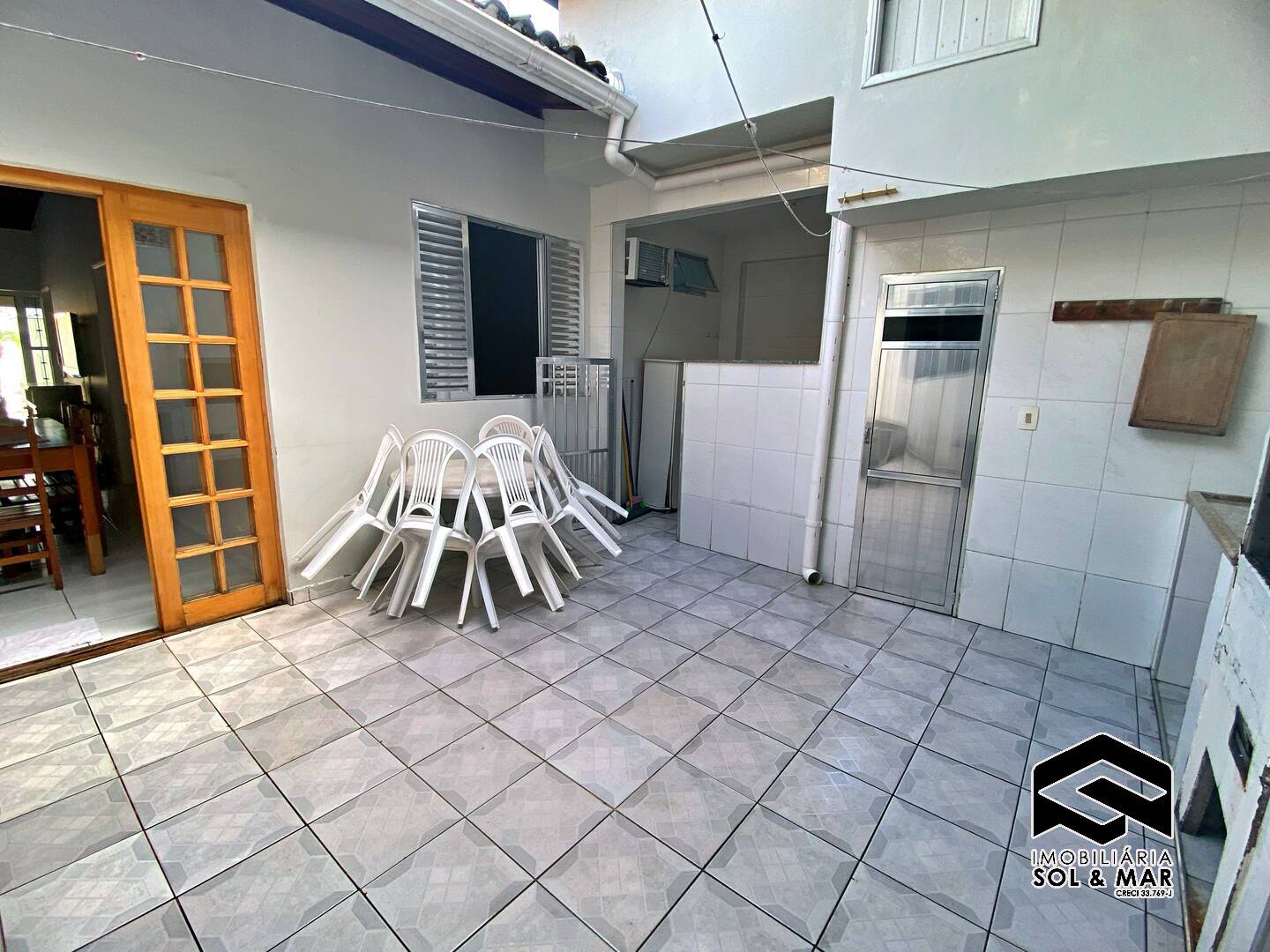 Casa à venda com 3 quartos, 106m² - Foto 28