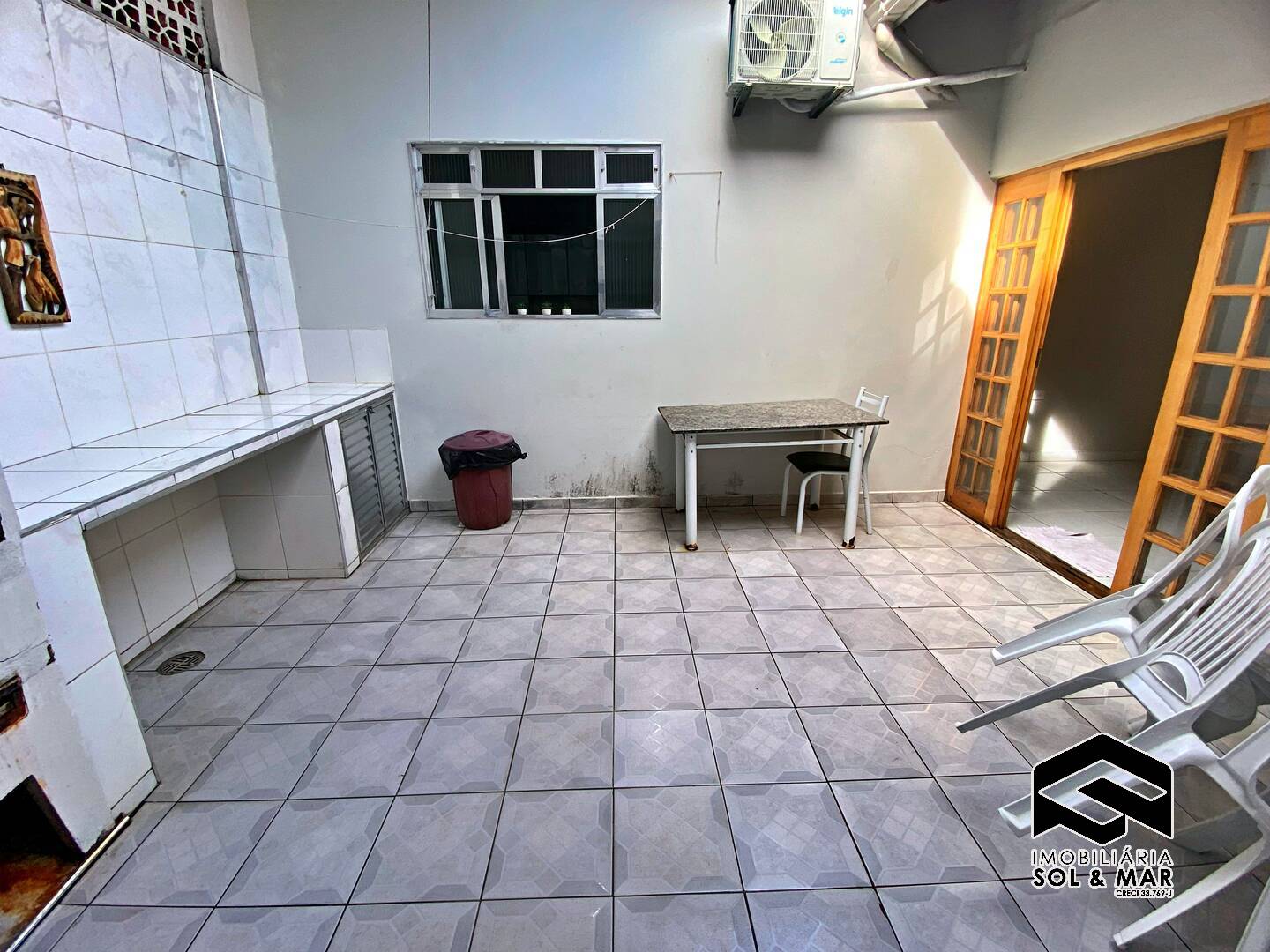 Casa à venda com 3 quartos, 106m² - Foto 29