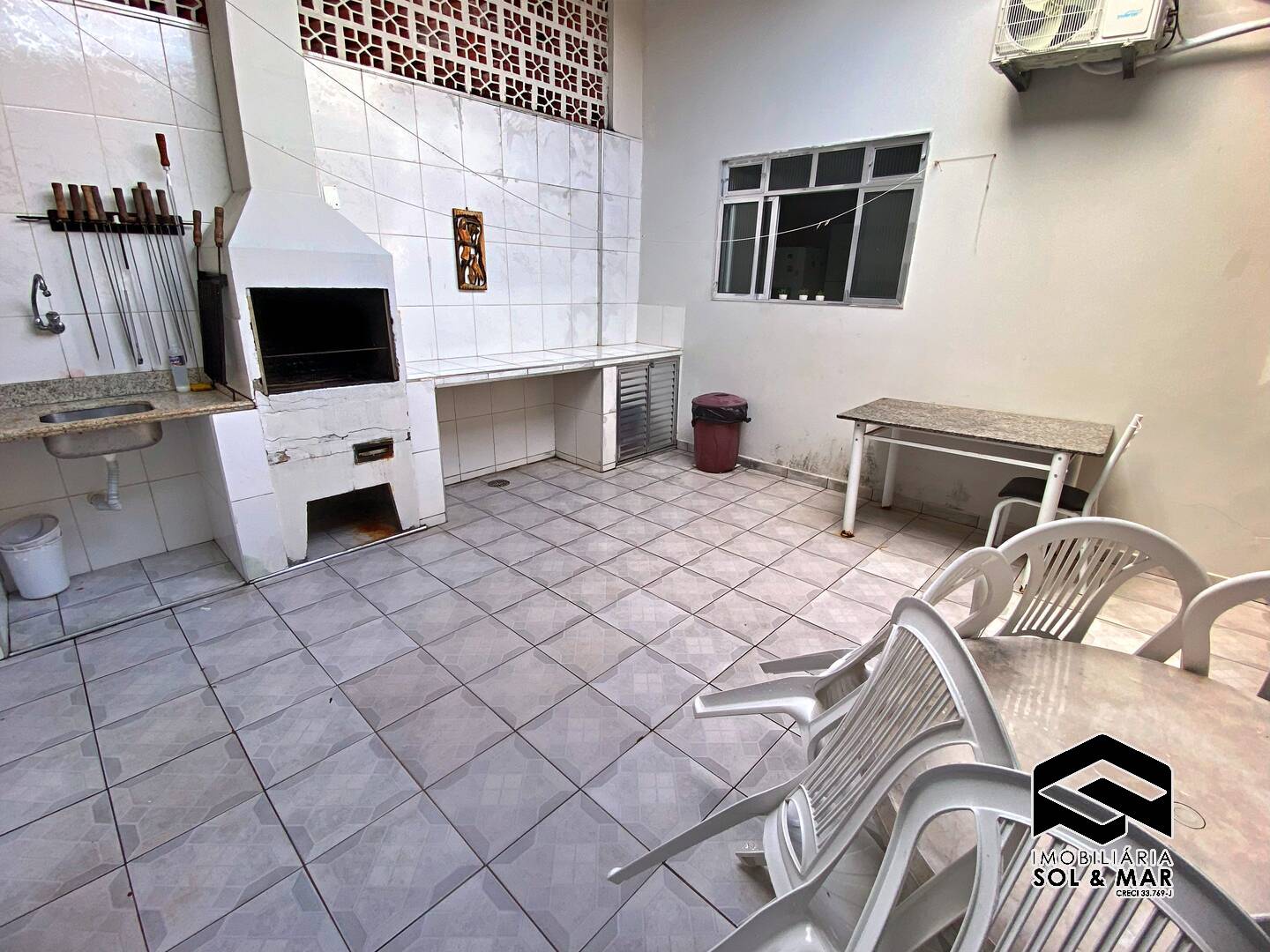 Casa à venda com 3 quartos, 106m² - Foto 30