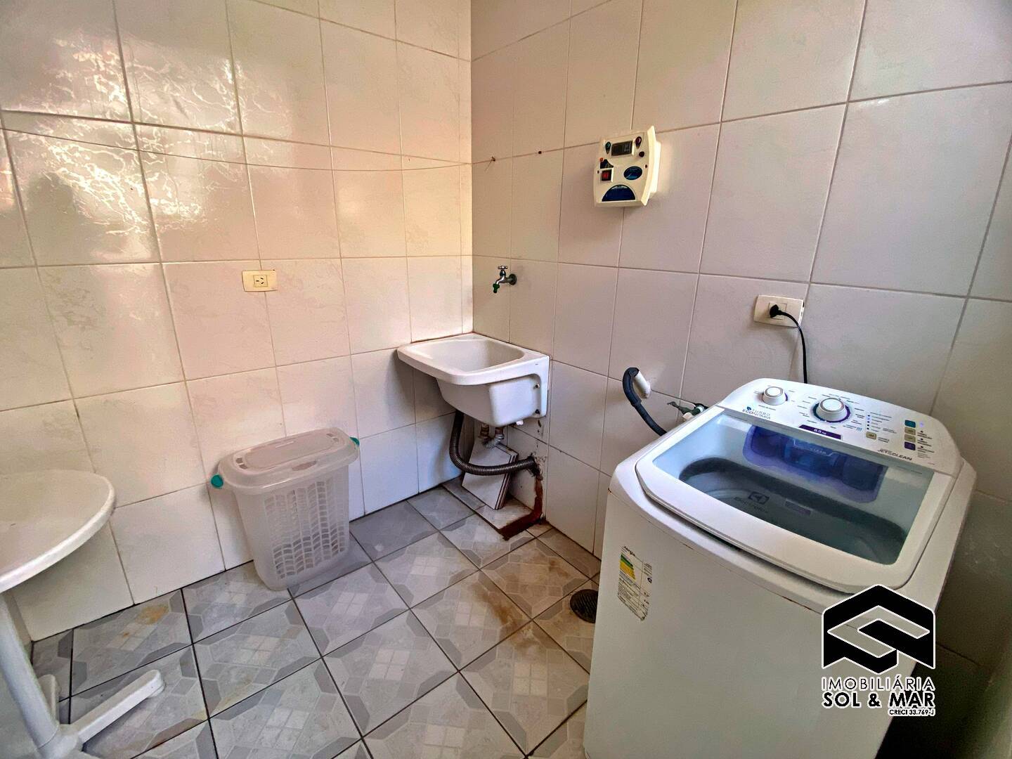 Casa à venda com 3 quartos, 106m² - Foto 31