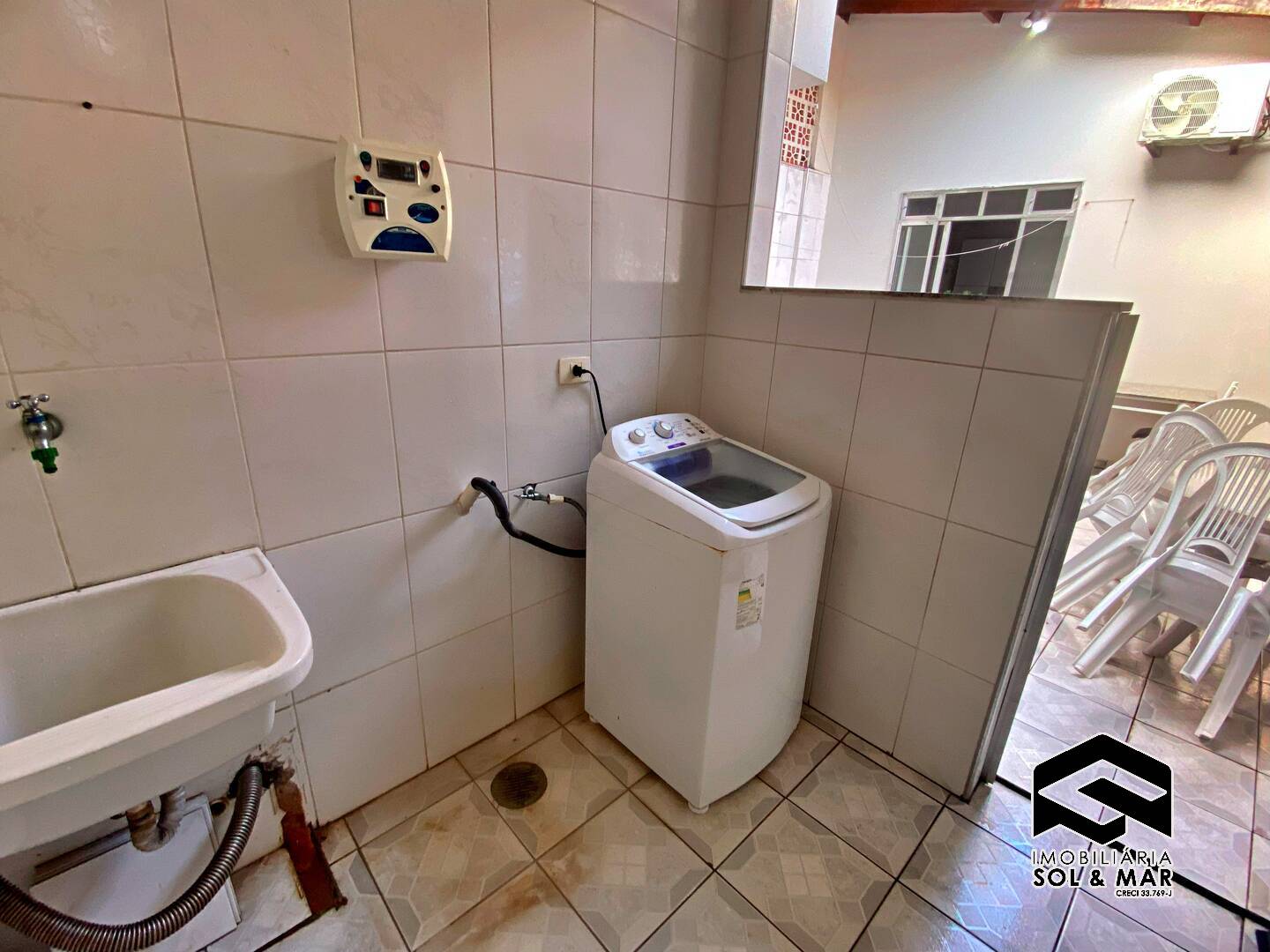 Casa à venda com 3 quartos, 106m² - Foto 32
