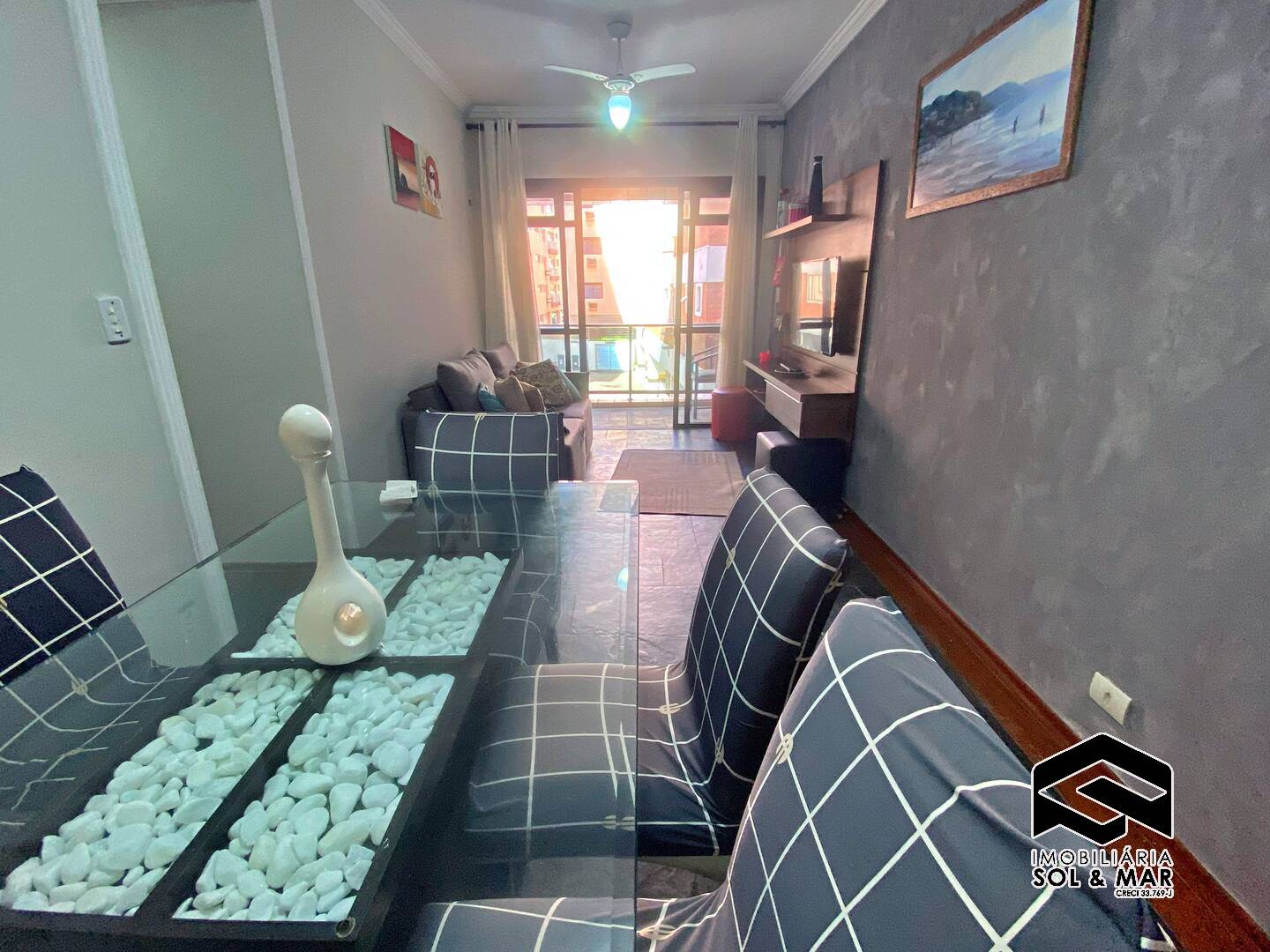 Apartamento à venda e aluguel com 3 quartos, 89m² - Foto 2