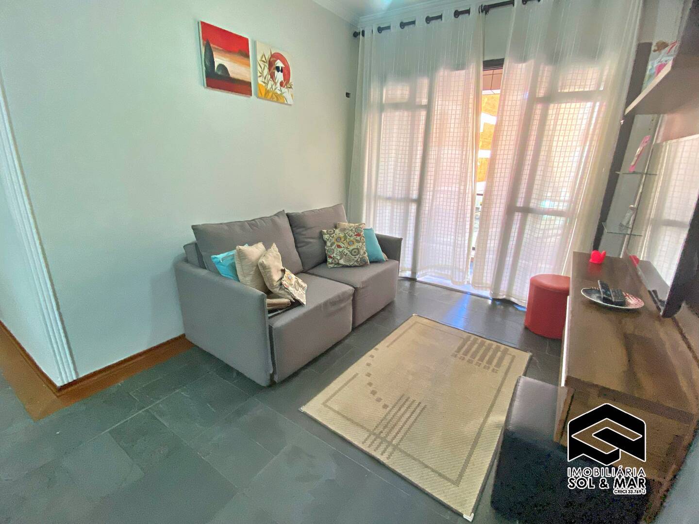 Apartamento à venda e aluguel com 3 quartos, 89m² - Foto 4