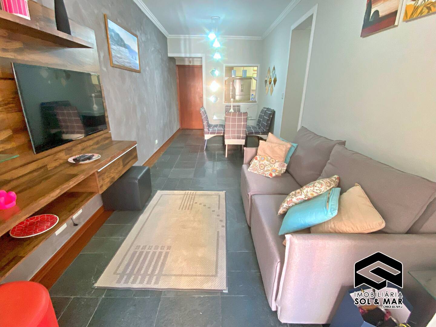 Apartamento à venda e aluguel com 3 quartos, 89m² - Foto 8