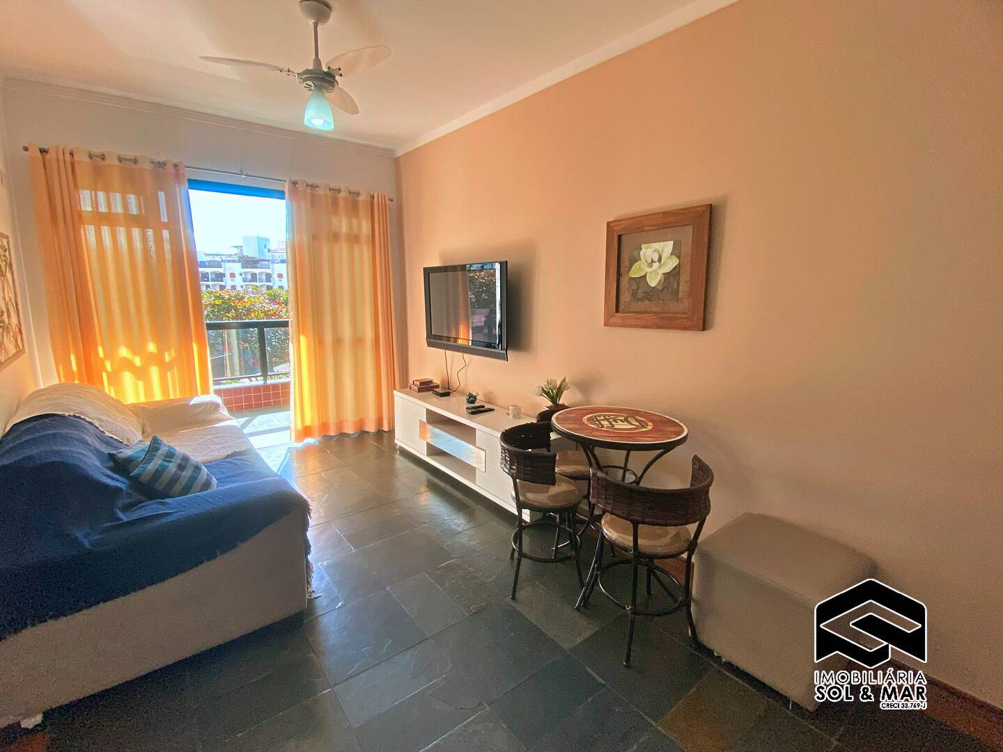 Apartamento à venda com 3 quartos, 90m² - Foto 4
