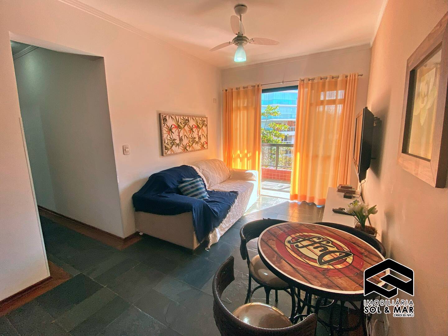 Apartamento à venda com 3 quartos, 90m² - Foto 5