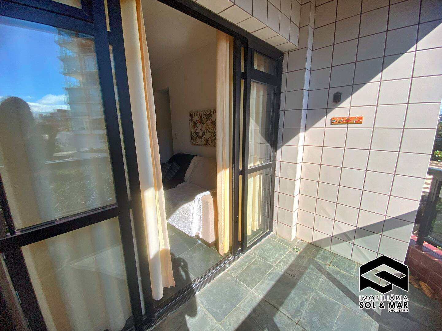 Apartamento à venda com 3 quartos, 90m² - Foto 6