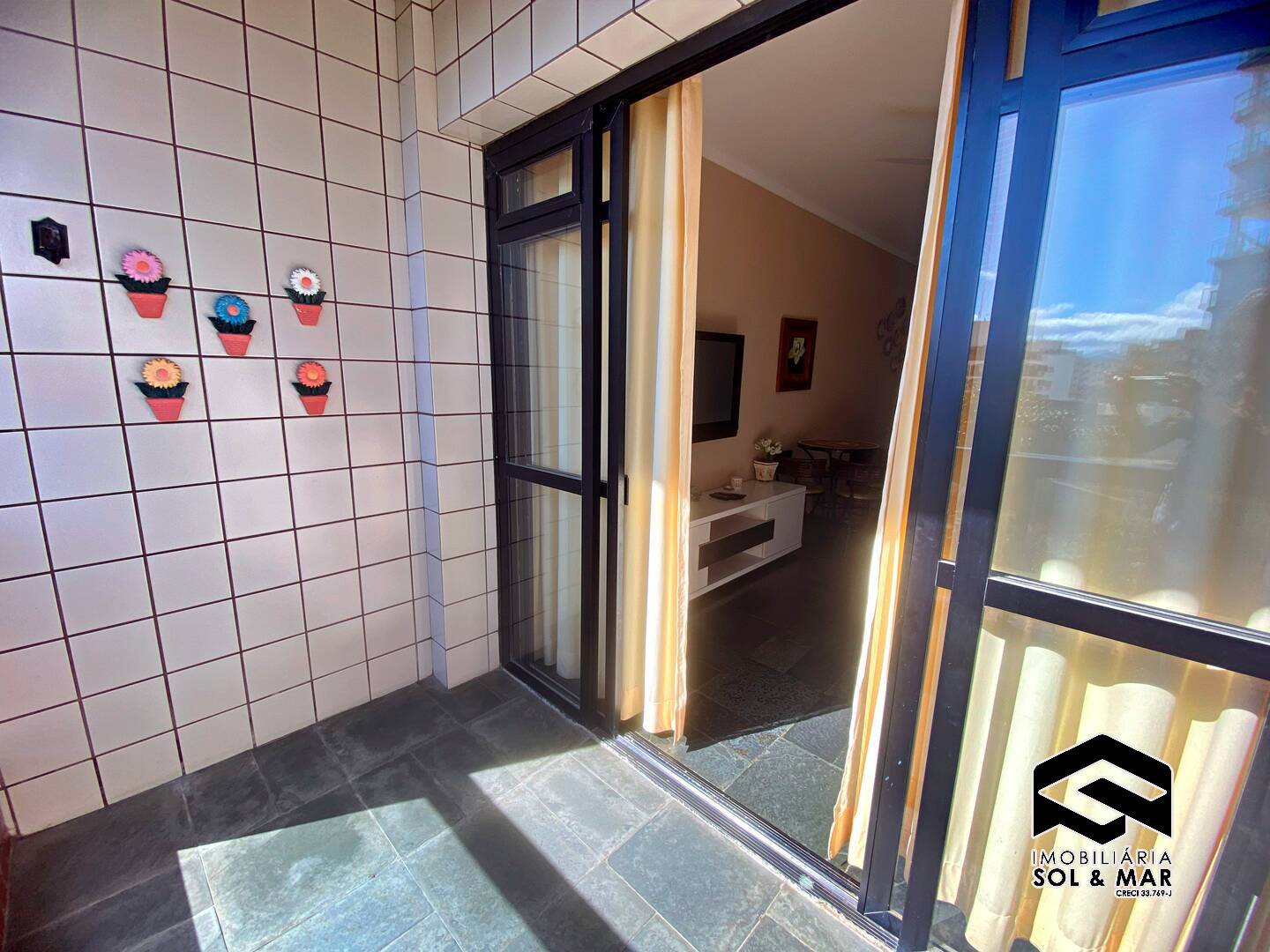 Apartamento à venda com 3 quartos, 90m² - Foto 7