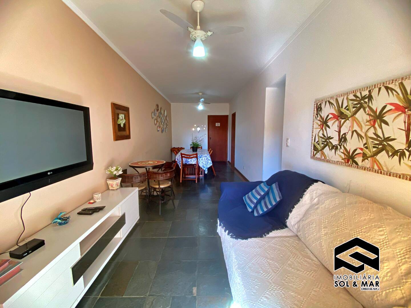 Apartamento à venda com 3 quartos, 90m² - Foto 8