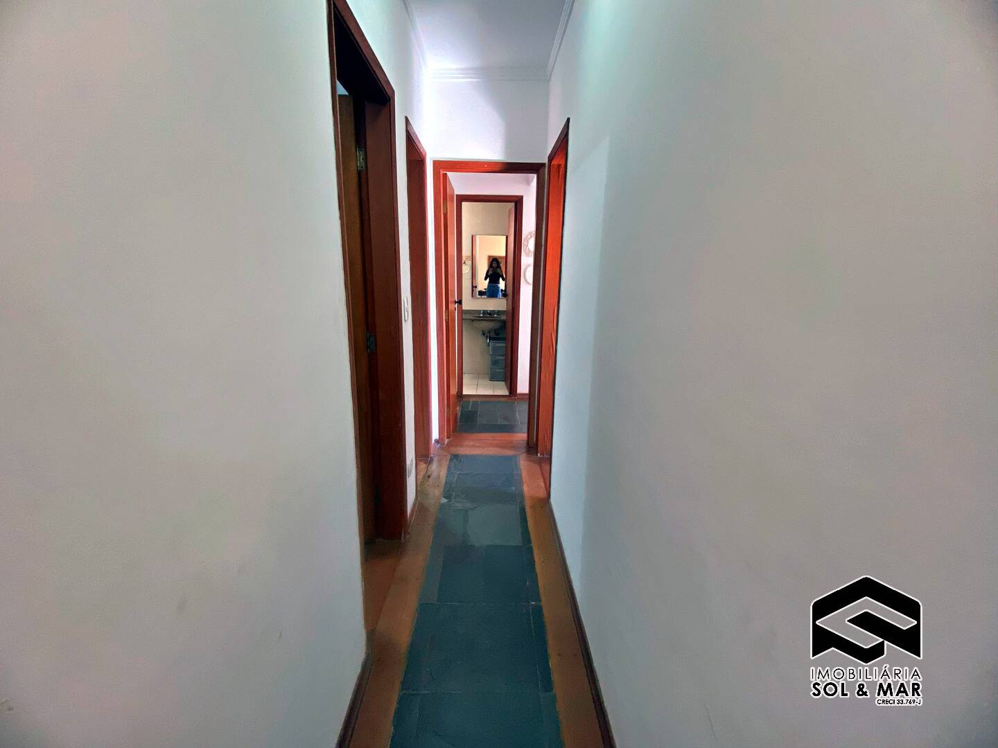 Apartamento à venda com 3 quartos, 90m² - Foto 9