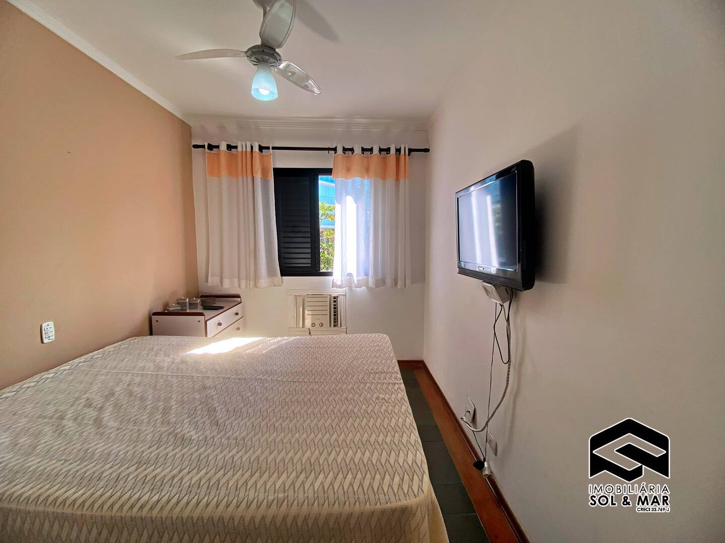 Apartamento à venda com 3 quartos, 90m² - Foto 11
