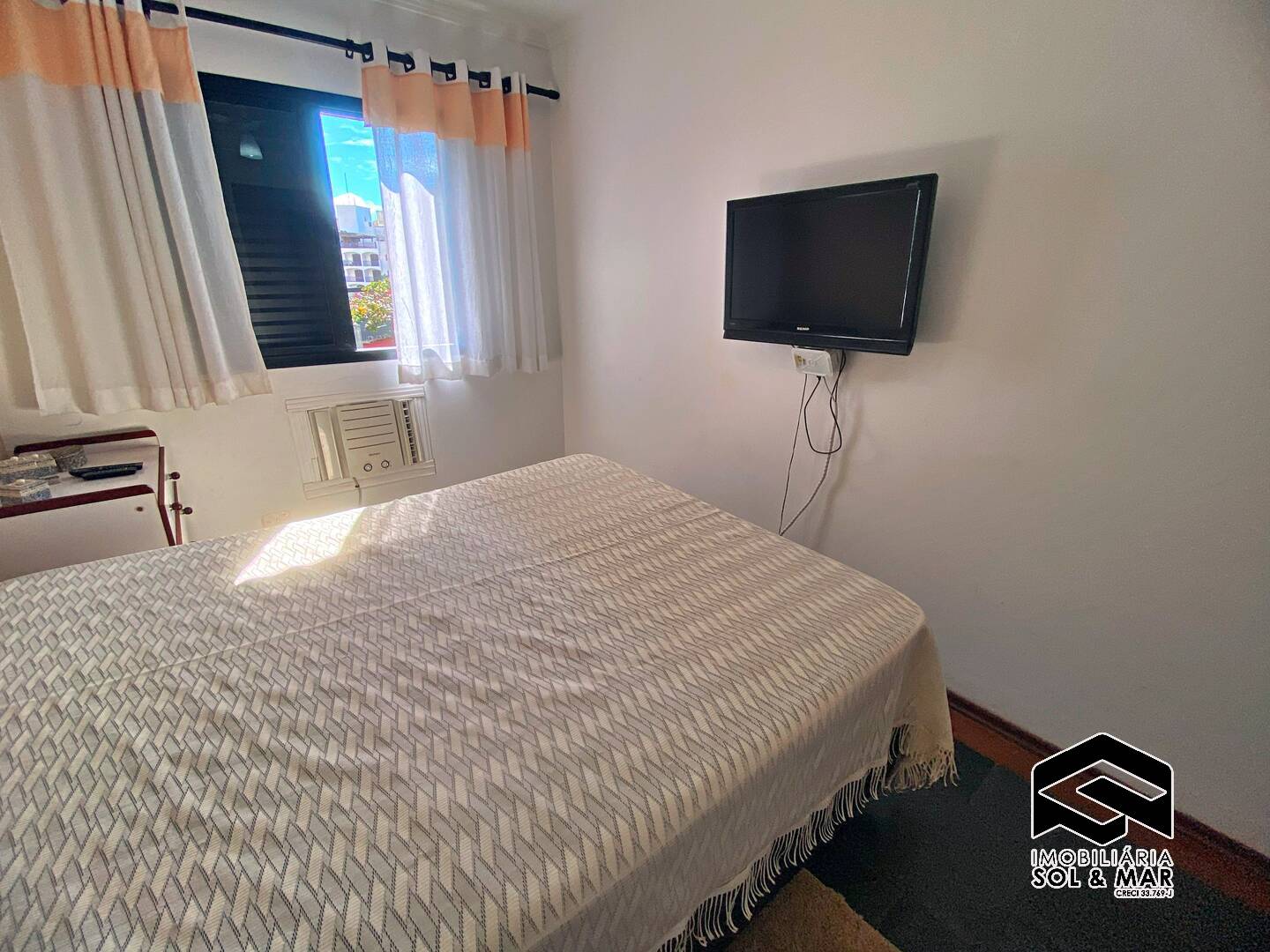 Apartamento à venda com 3 quartos, 90m² - Foto 12
