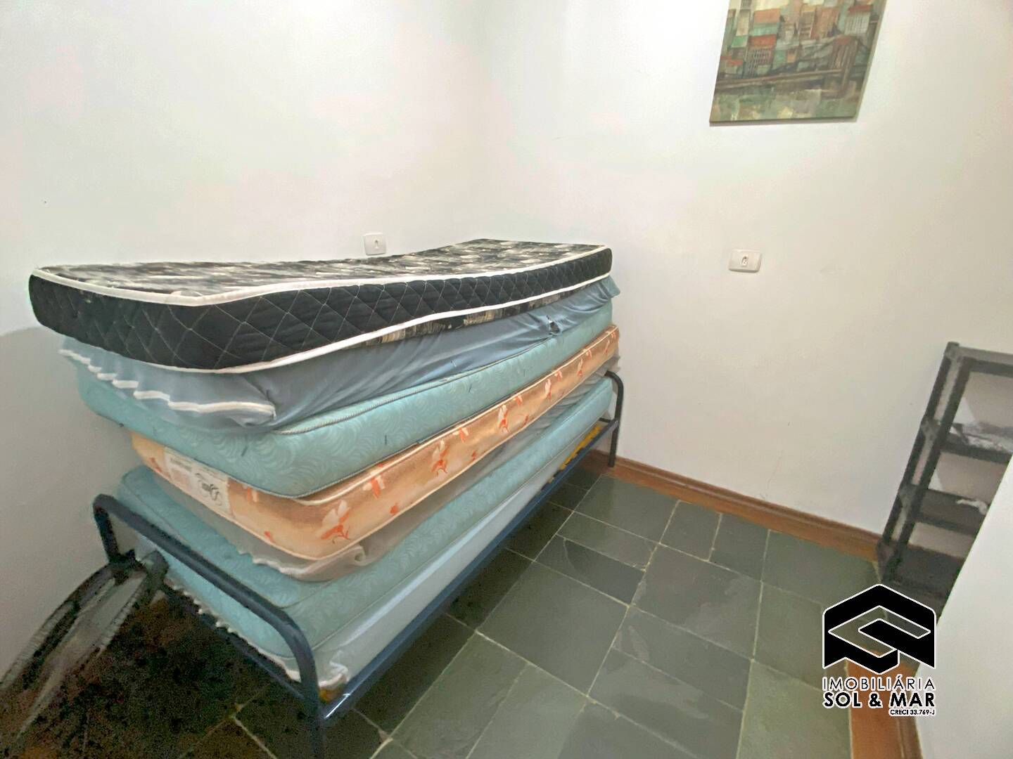 Apartamento à venda com 3 quartos, 90m² - Foto 19