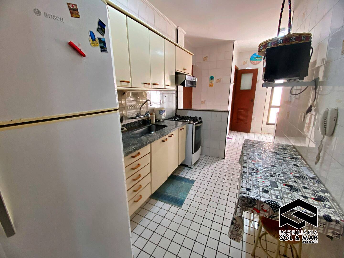 Apartamento à venda com 3 quartos, 90m² - Foto 24