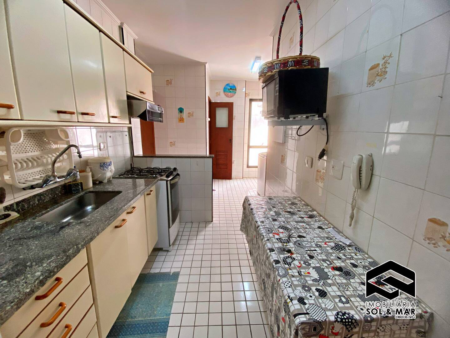 Apartamento à venda com 3 quartos, 90m² - Foto 25