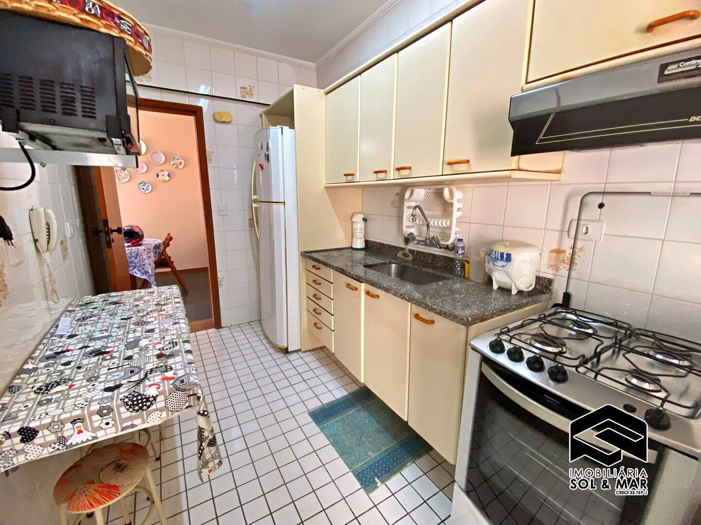 Apartamento à venda com 3 quartos, 90m² - Foto 26