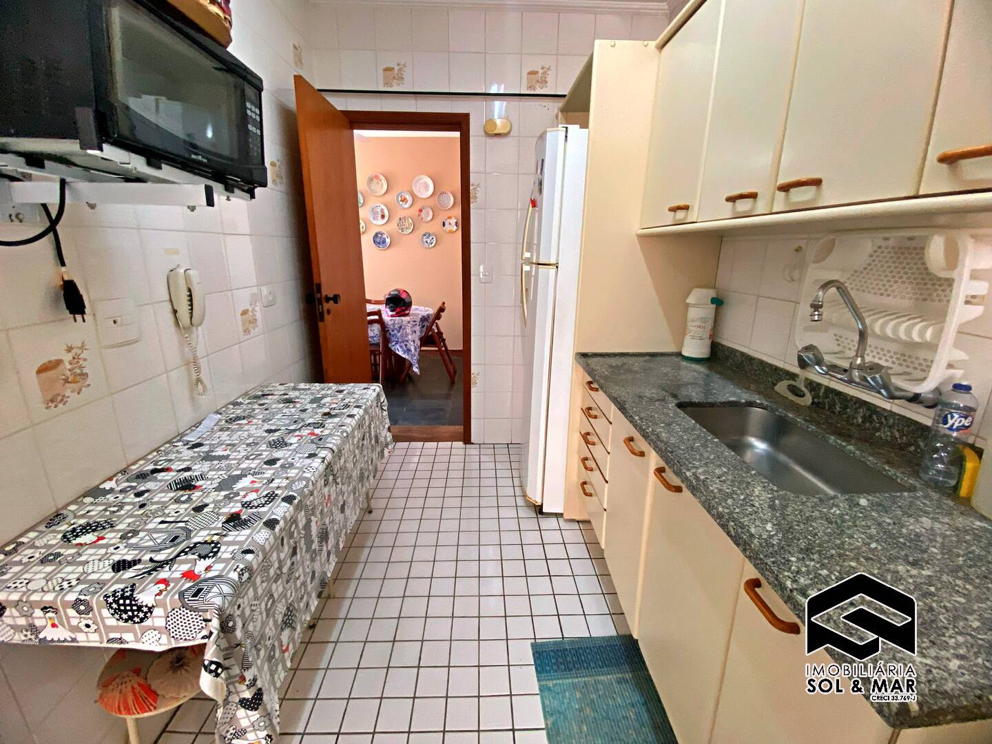 Apartamento à venda com 3 quartos, 90m² - Foto 27