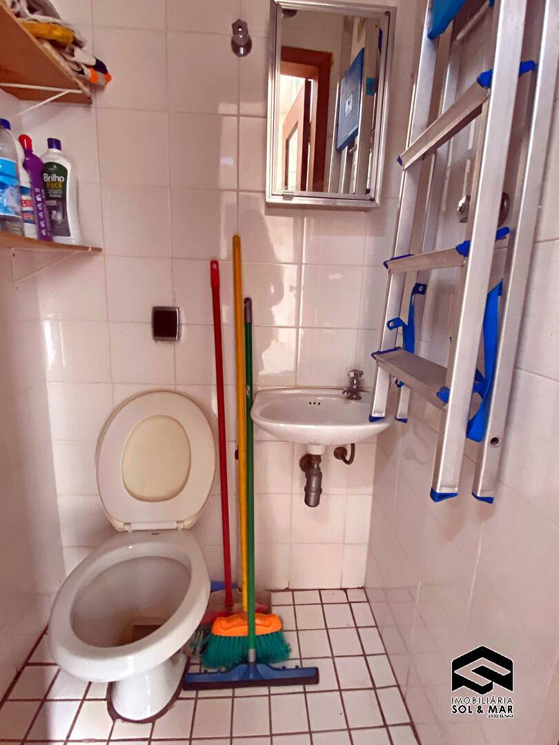 Apartamento à venda com 3 quartos, 90m² - Foto 29