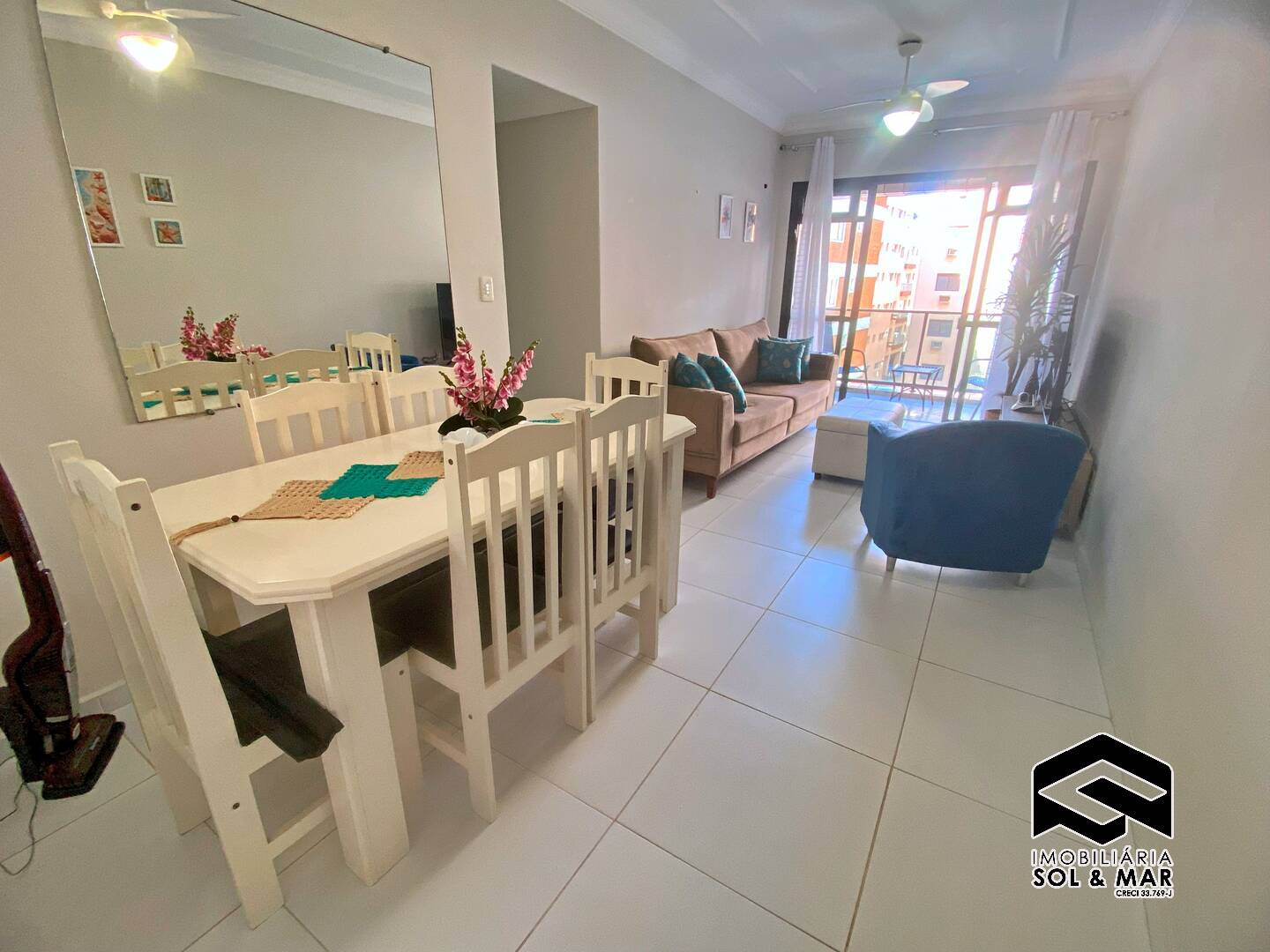Apartamento, 3 quartos, 88 m² - Foto 1