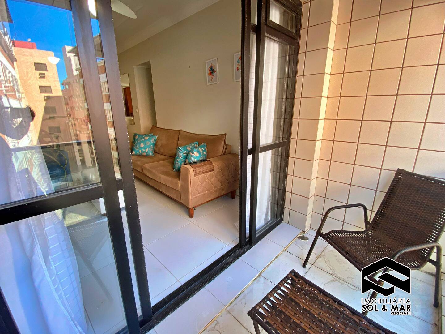 Apartamento, 3 quartos, 88 m² - Foto 7