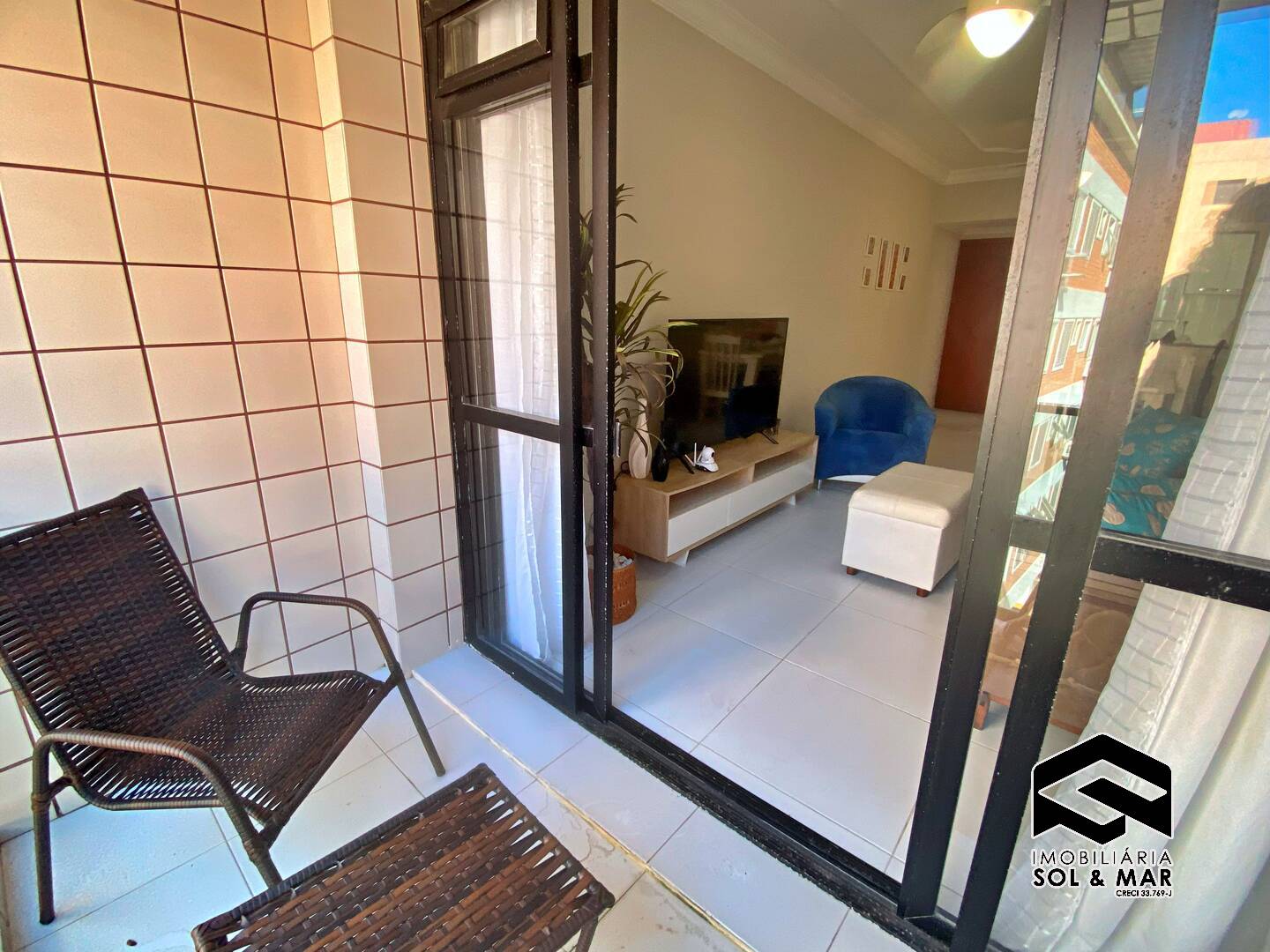 Apartamento, 3 quartos, 88 m² - Foto 6