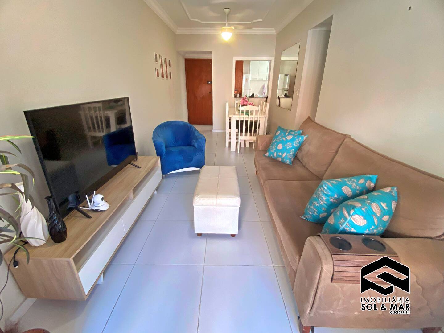Apartamento, 3 quartos, 88 m² - Foto 8