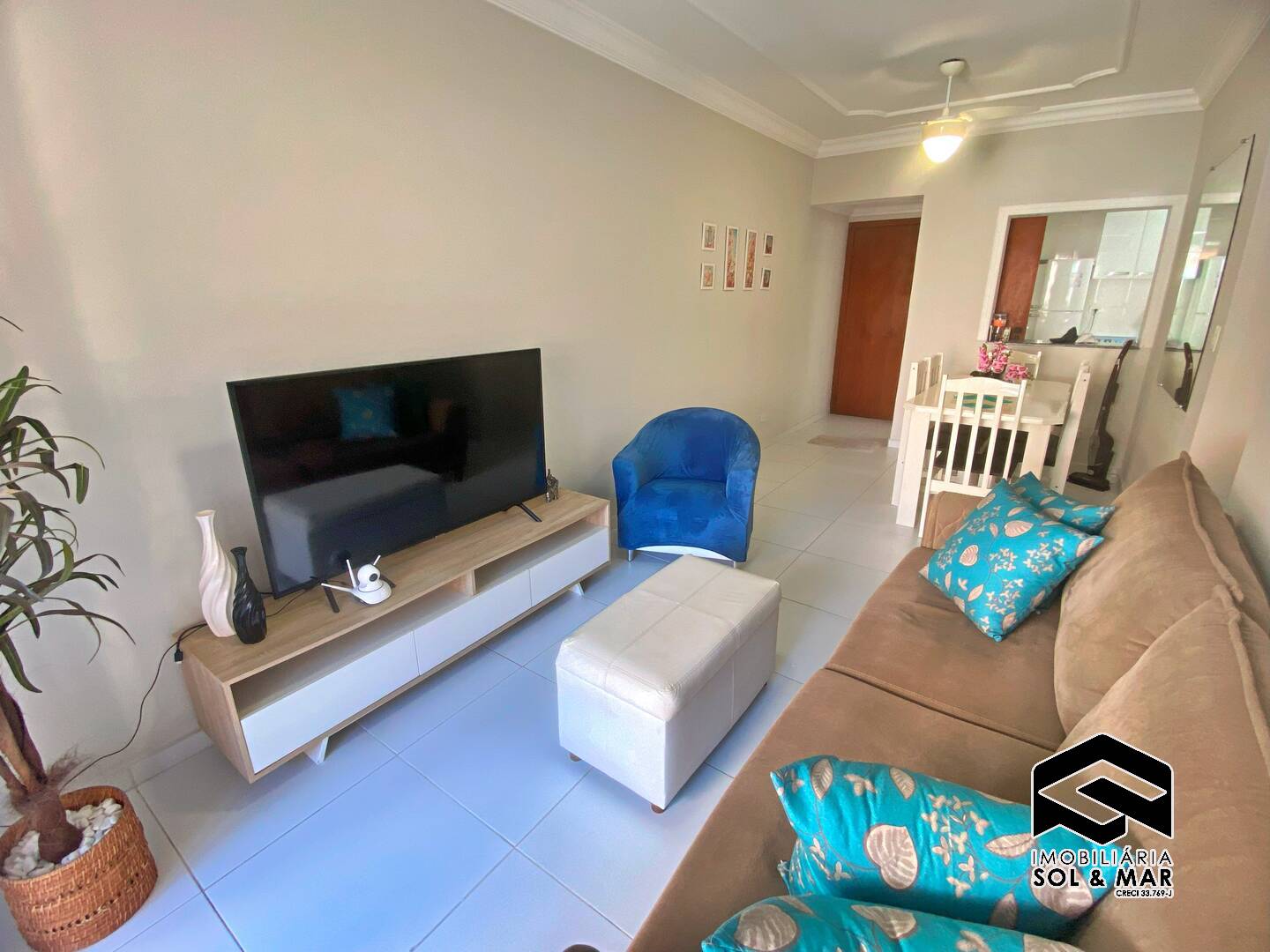 Apartamento, 3 quartos, 88 m² - Foto 9