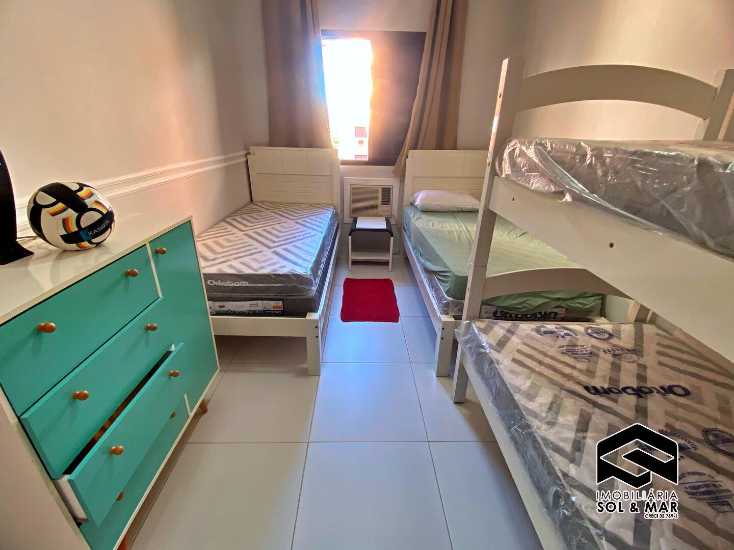 Apartamento, 3 quartos, 88 m² - Foto 19