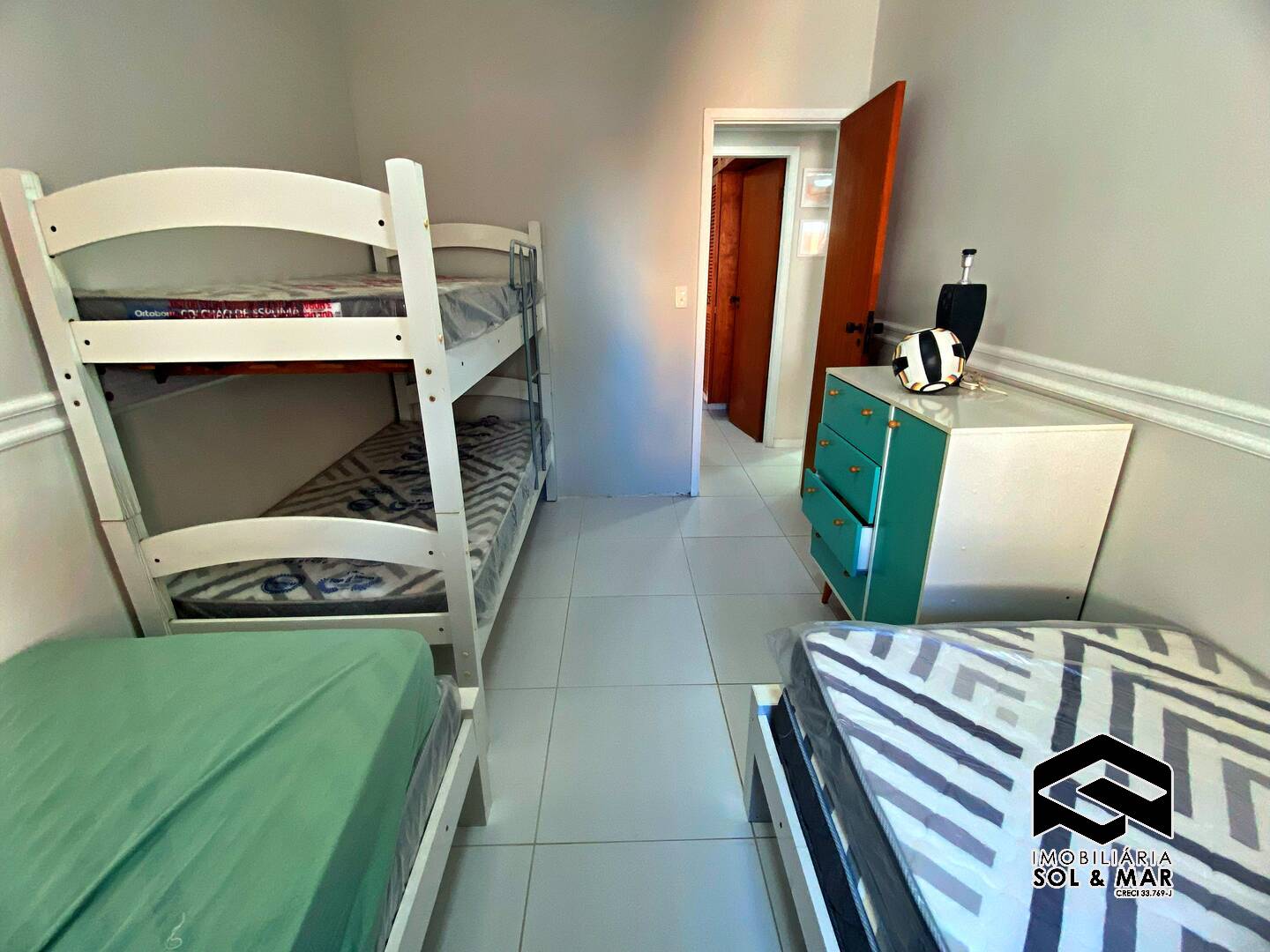 Apartamento, 3 quartos, 88 m² - Foto 20