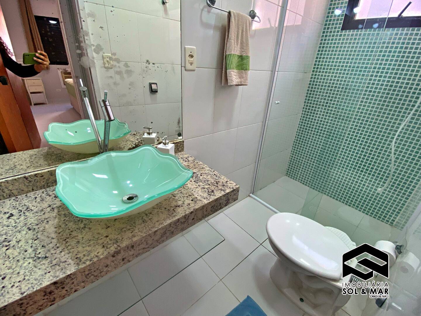 Apartamento, 3 quartos, 88 m² - Foto 23