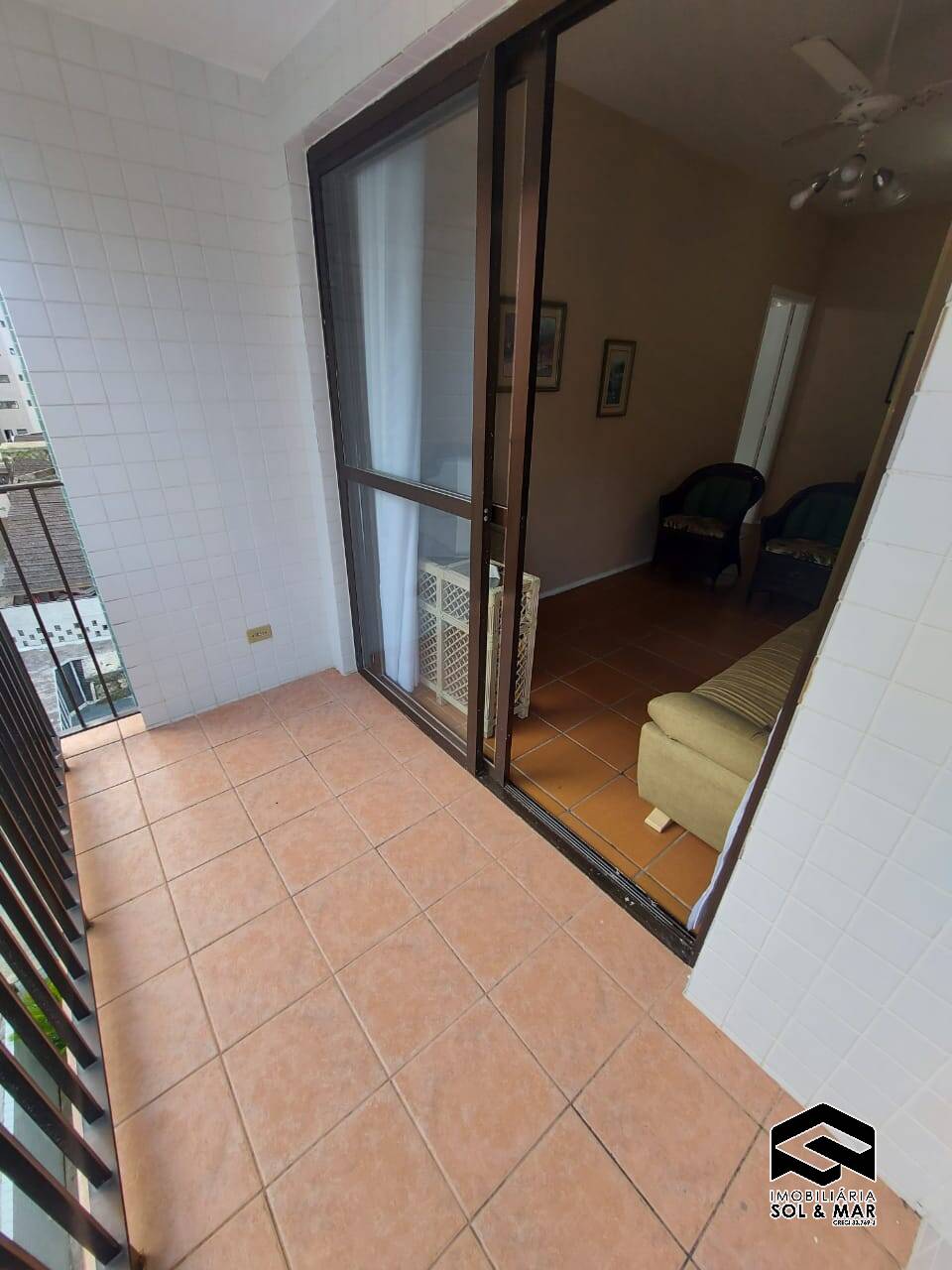 Apartamento para alugar com 2 quartos, 60m² - Foto 6