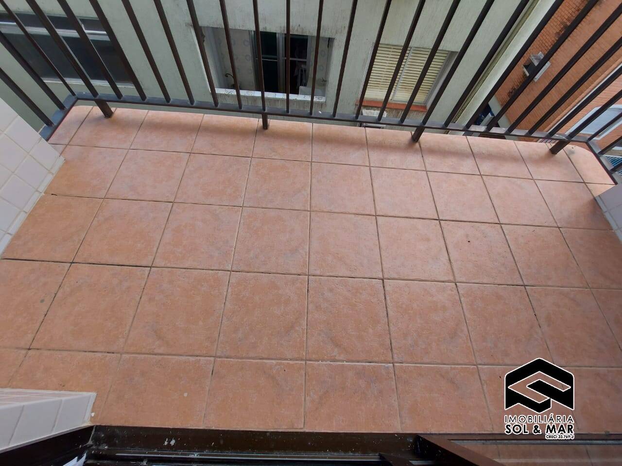 Apartamento para alugar com 2 quartos, 60m² - Foto 5