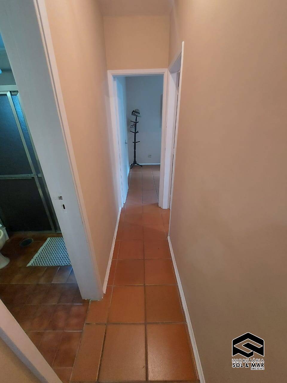 Apartamento para alugar com 2 quartos, 60m² - Foto 8