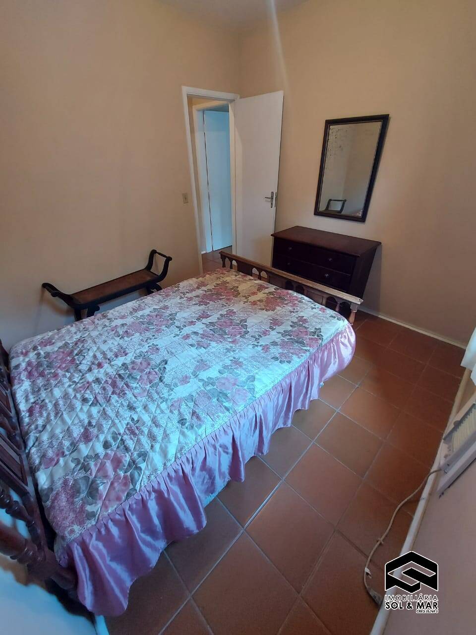 Apartamento para alugar com 2 quartos, 60m² - Foto 10