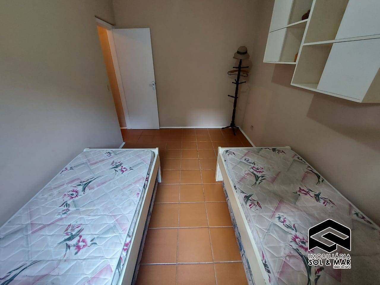 Apartamento para alugar com 2 quartos, 60m² - Foto 12