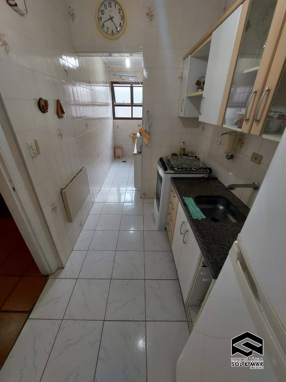 Apartamento para alugar com 2 quartos, 60m² - Foto 15