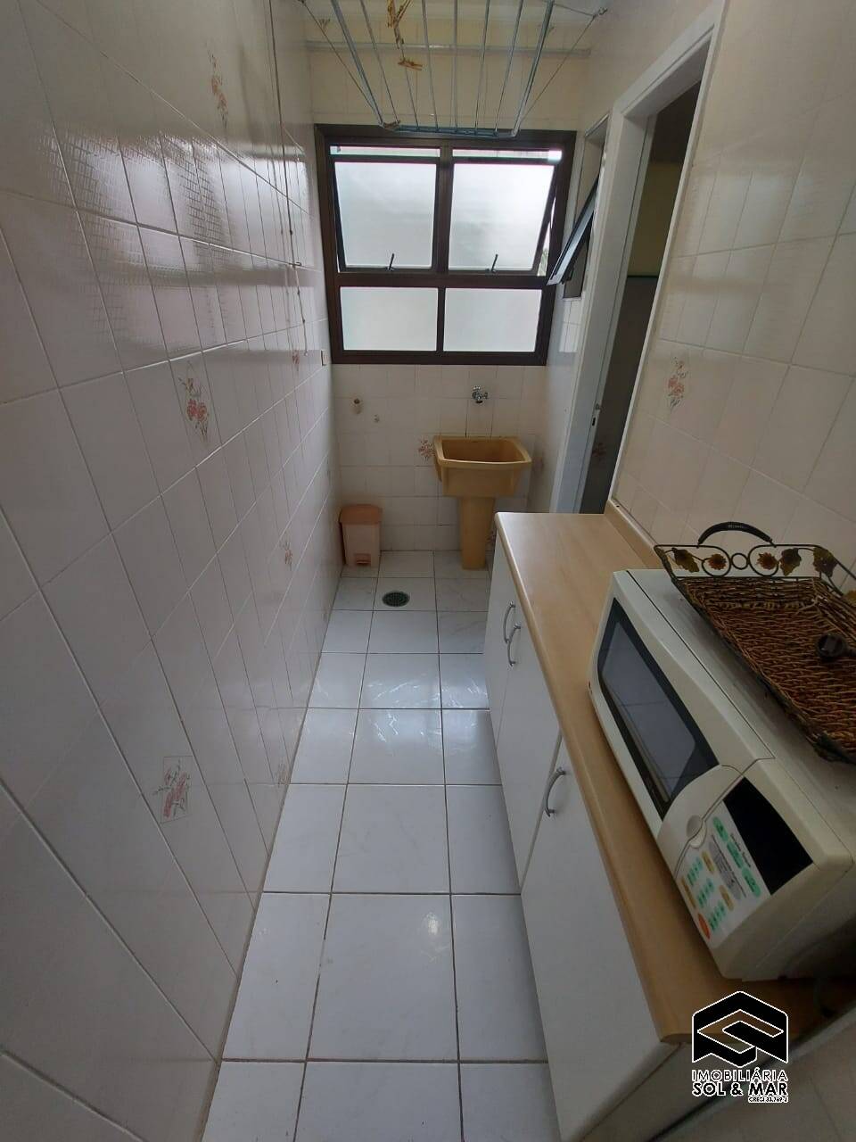 Apartamento para alugar com 2 quartos, 60m² - Foto 16