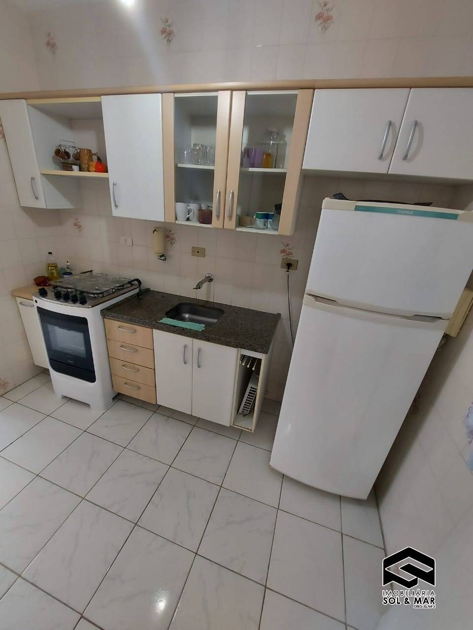 Apartamento para alugar com 2 quartos, 60m² - Foto 14