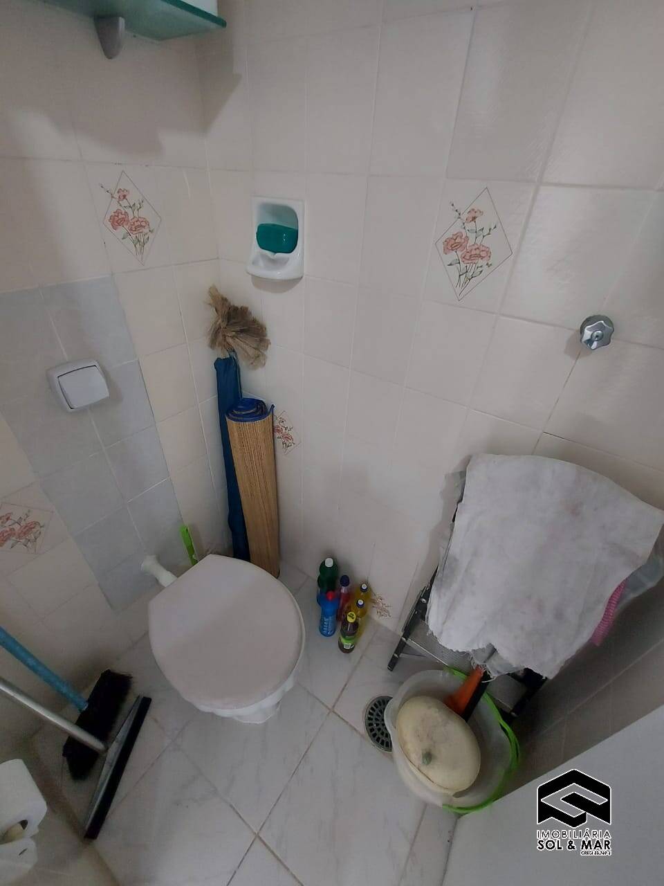 Apartamento para alugar com 2 quartos, 60m² - Foto 17
