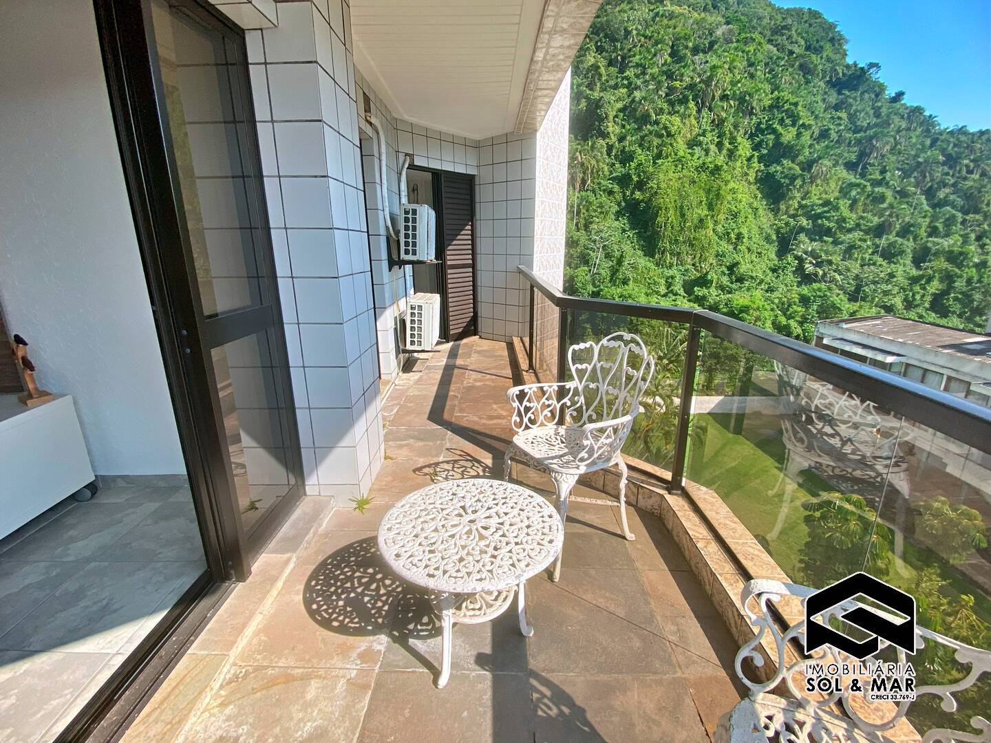 Apartamento para alugar com 3 quartos, 110m² - Foto 5