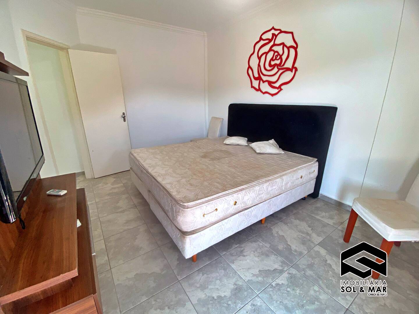 Apartamento para alugar com 3 quartos, 110m² - Foto 13