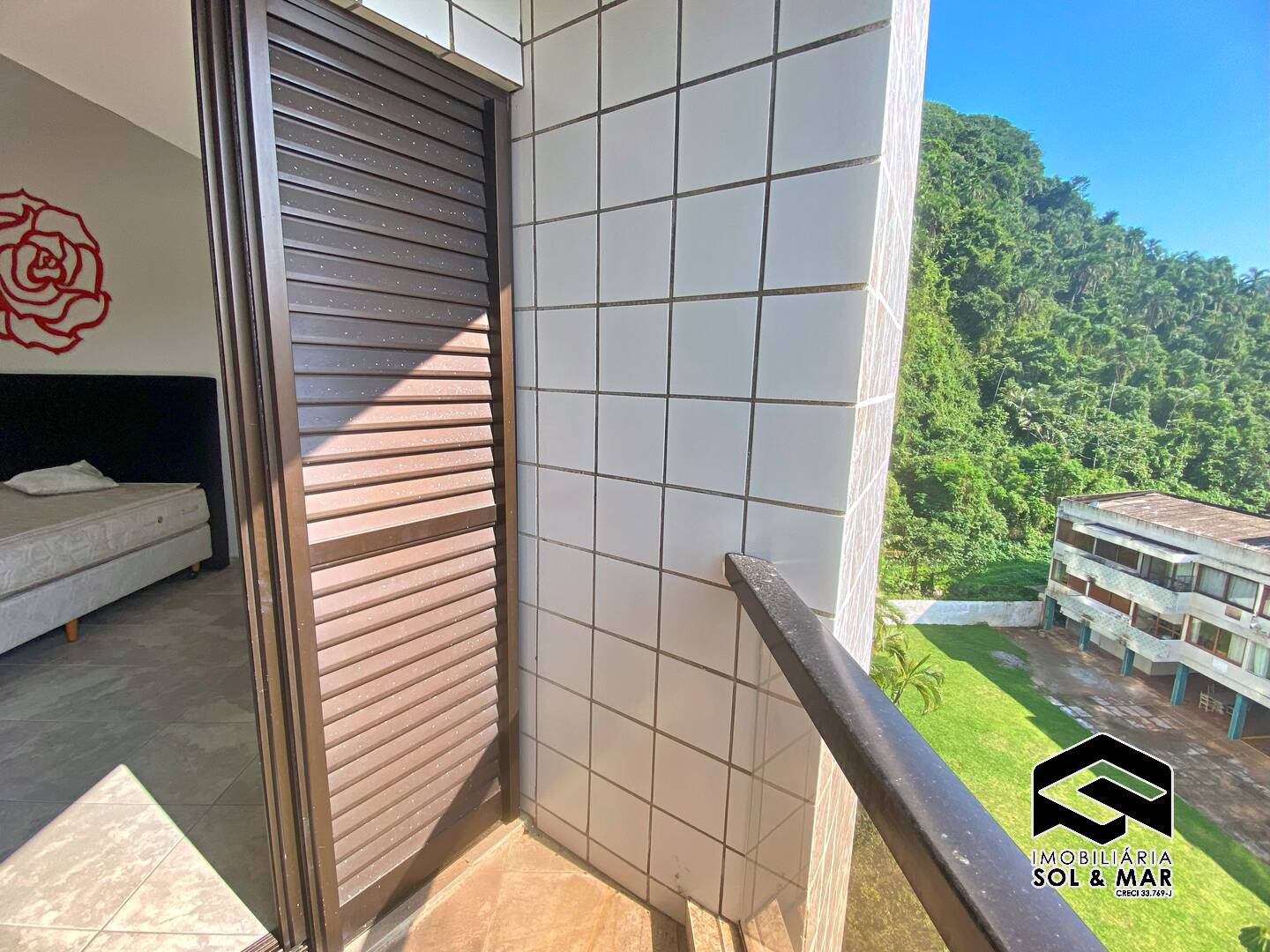 Apartamento para alugar com 3 quartos, 110m² - Foto 16