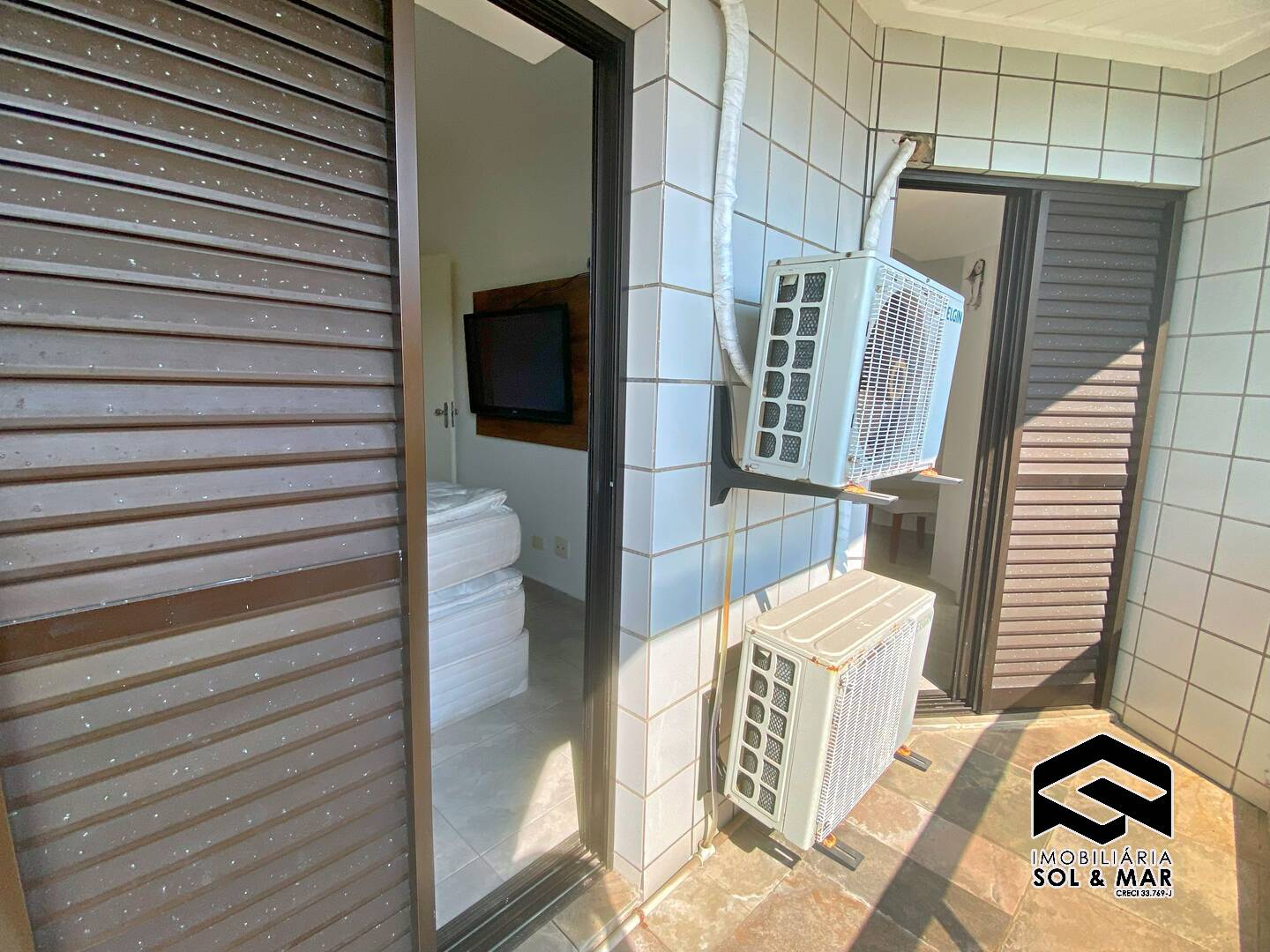 Apartamento para alugar com 3 quartos, 110m² - Foto 20
