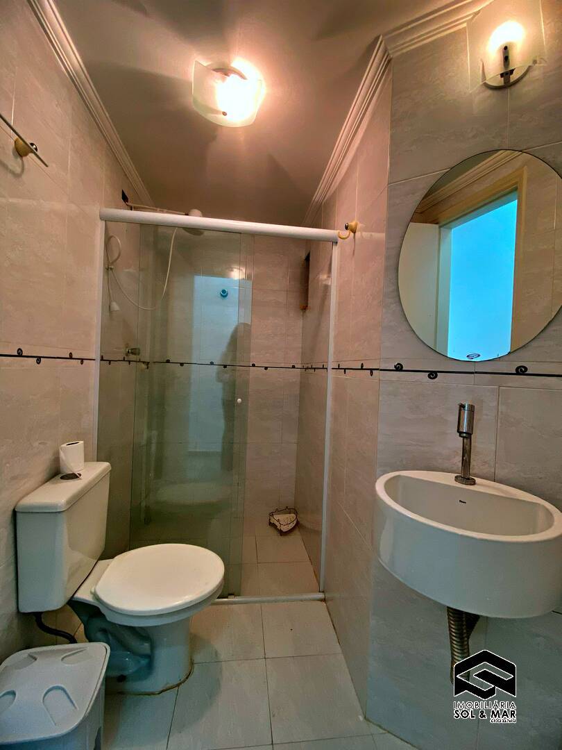 Apartamento para alugar com 3 quartos, 110m² - Foto 21