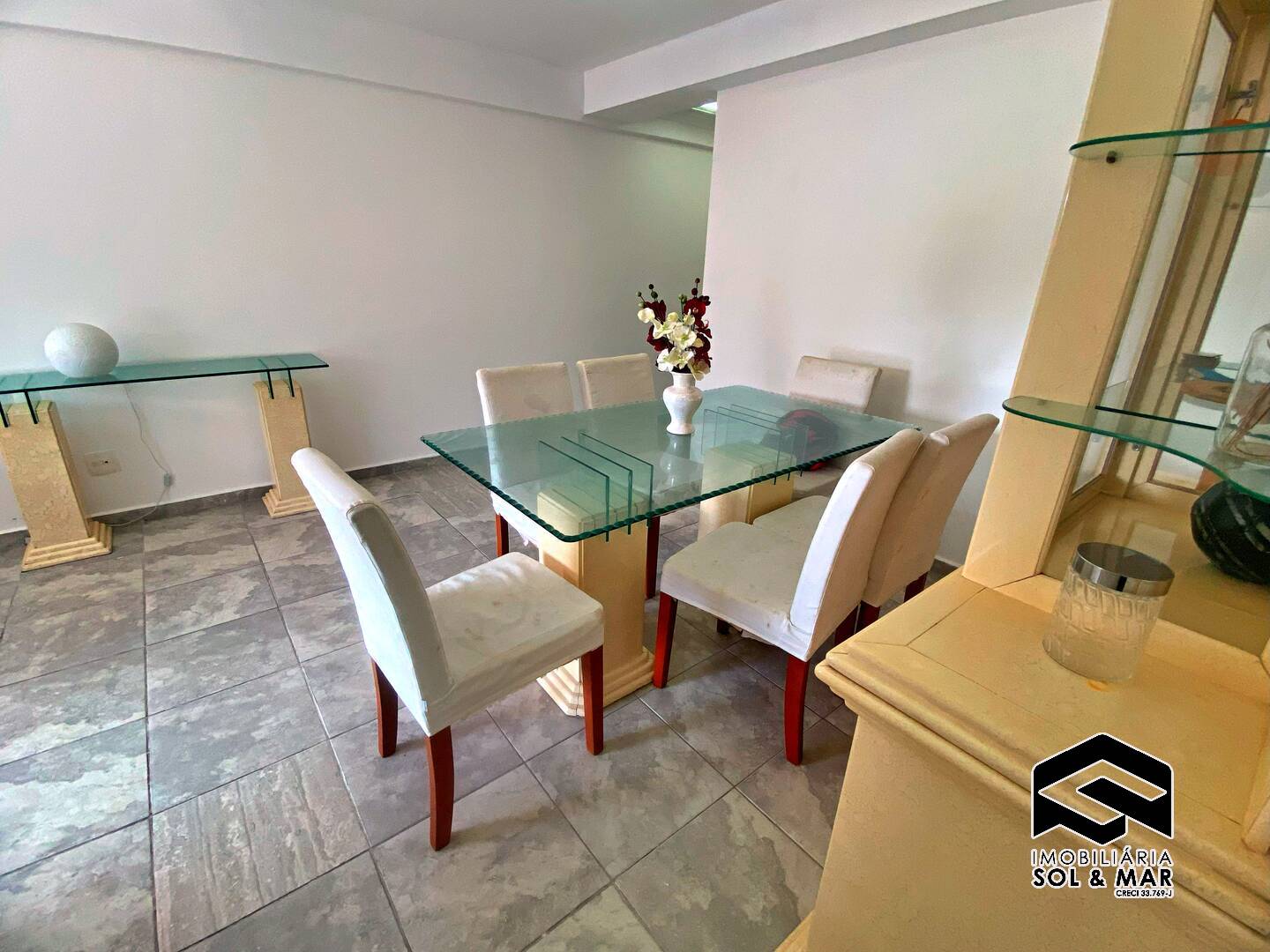 Apartamento para alugar com 3 quartos, 110m² - Foto 22