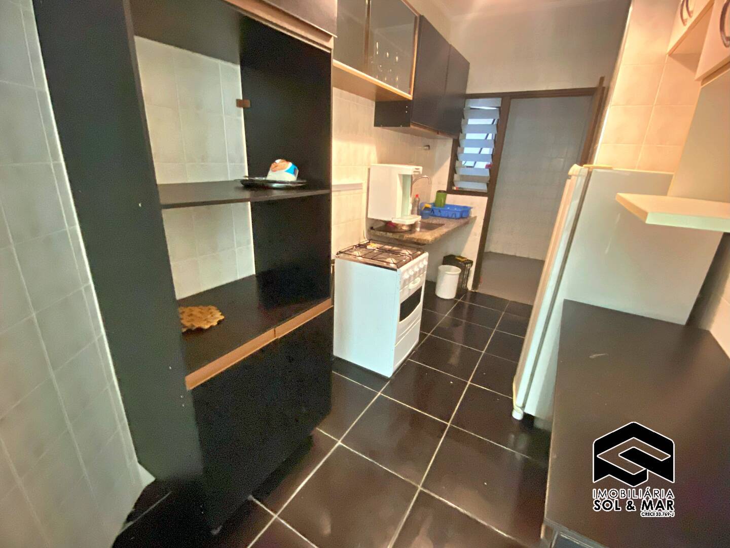 Apartamento para alugar com 3 quartos, 110m² - Foto 23