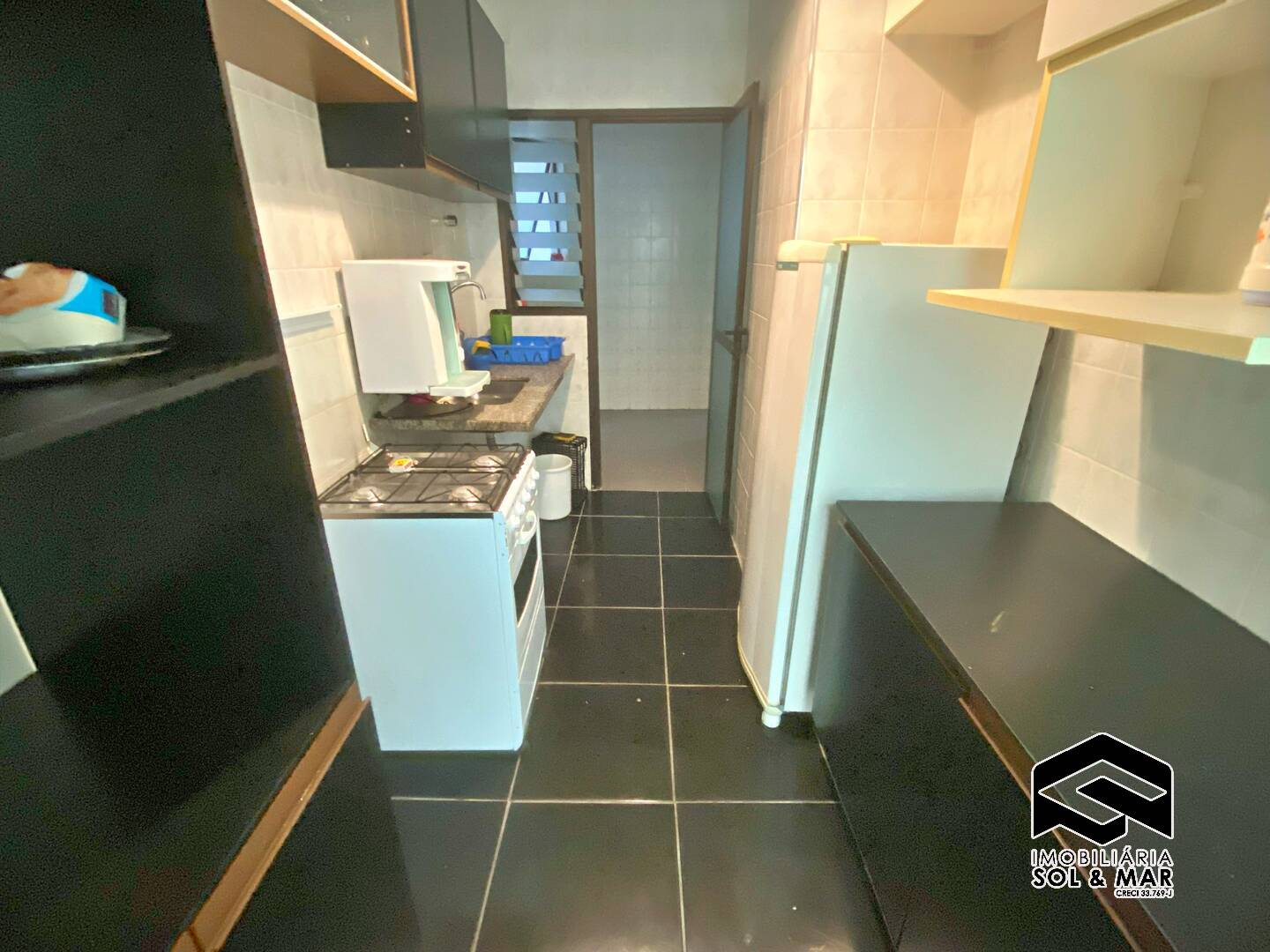 Apartamento para alugar com 3 quartos, 110m² - Foto 24